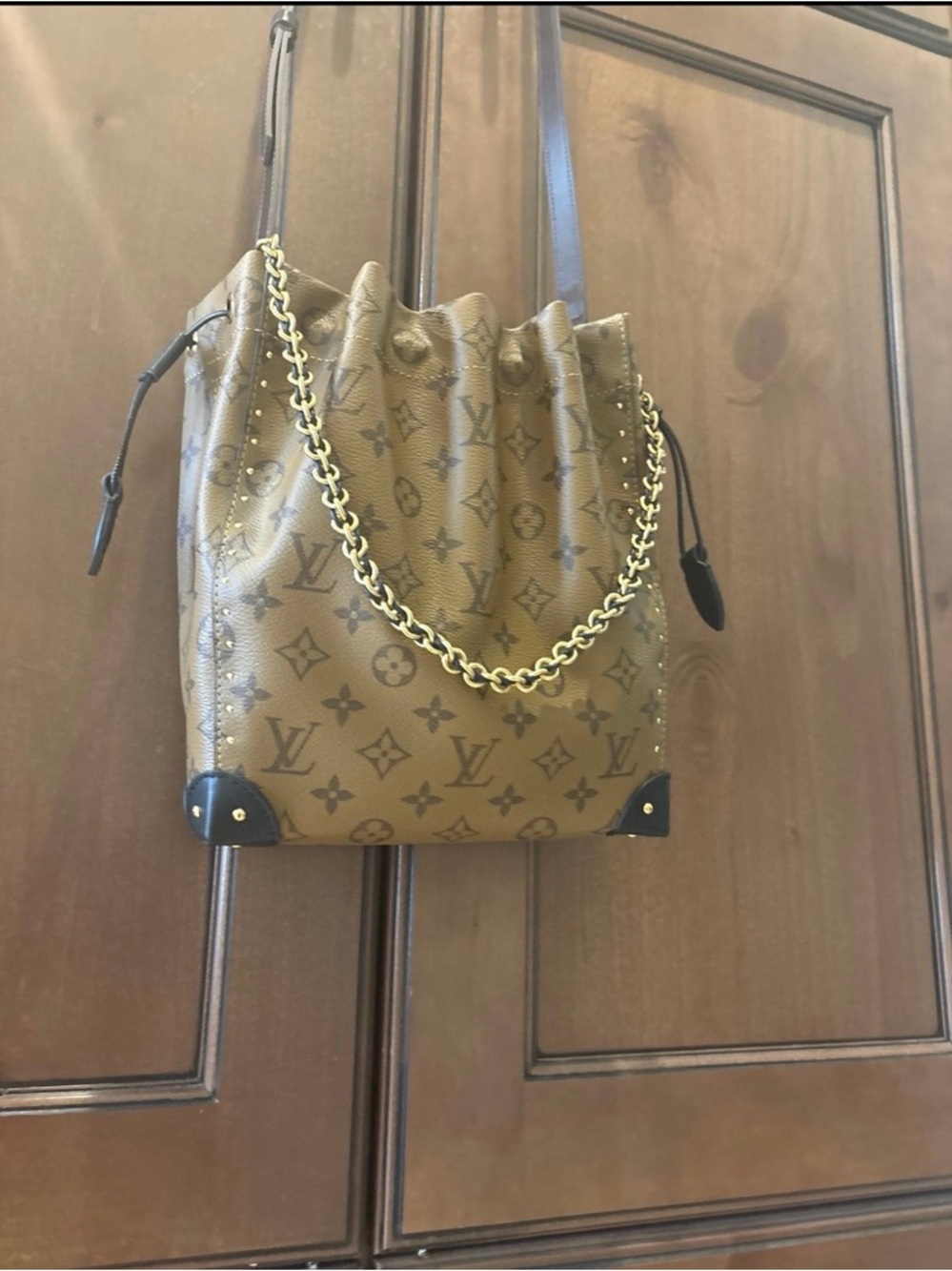 UNBRANDED BUCKET BAG